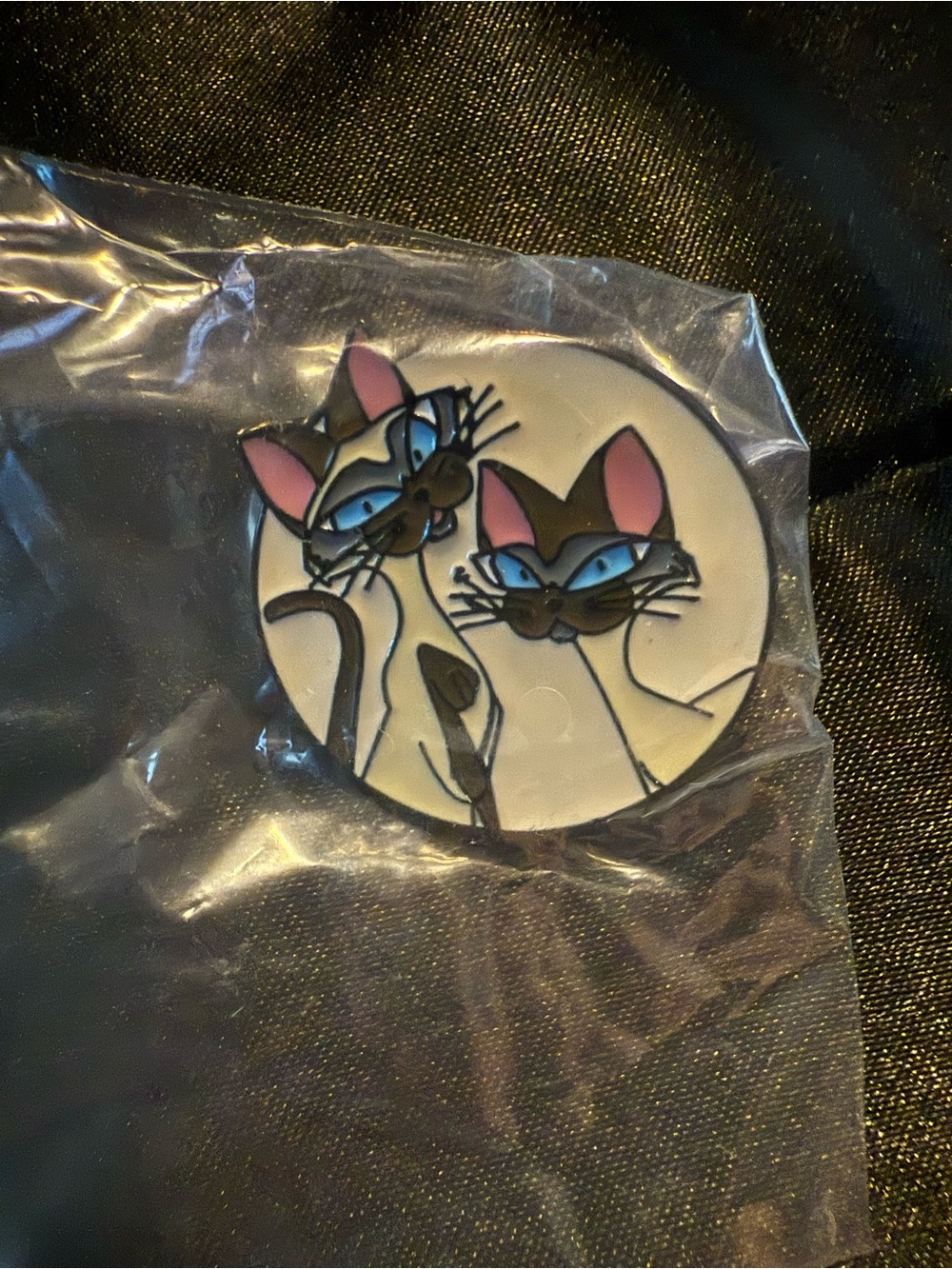 🌟Bundle Sale Si & Am Pin